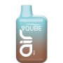 VQUBE COLA ICE - USA E GETTA 20MG SALT