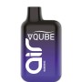 VQUBE BLACKBERRY ICE- USA E GETTA 20MG SALT