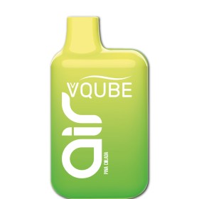 VQUBE PINA COLADA  - USA E GETTA 20MG SALT