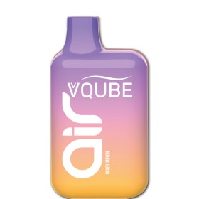 VQUBE MIXED MELON - USA E GETTA 20MG SALT
