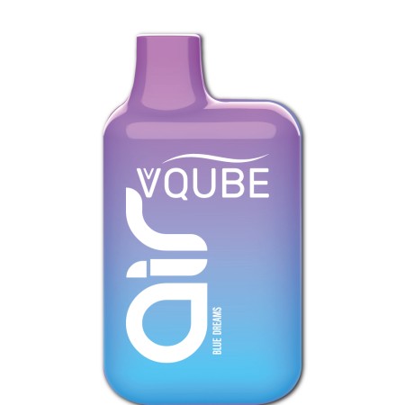VQUBE BLUE DREAMS - USA E GETTA 20MG SALT
