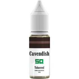 I TABACCOSI CAVENDISH AROMA 10 ML
