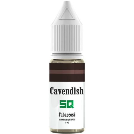 I TABACCOSI CAVENDISH AROMA 10 ML