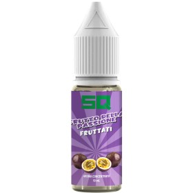 I FRUTTATI FRUTTO DELLA PASSIONE AROMA 10ML