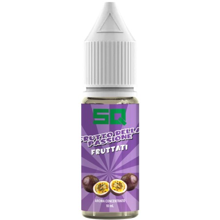 I FRUTTATI FRUTTO DELLA PASSIONE AROMA 10ML