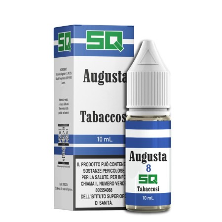 LP AUGUSTA