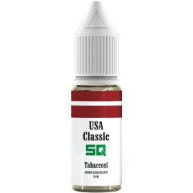I TABACCOSI USA CLASSIC AROMA 10 ML