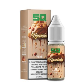 LP NOCCIOLA