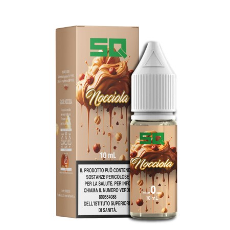 LP NOCCIOLA