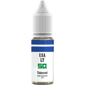 I TABACCOSI USA LT AROMA 10 ML