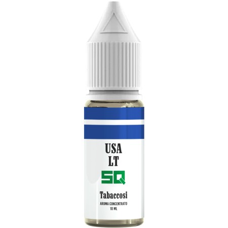 I TABACCOSI USA LT AROMA 10 ML