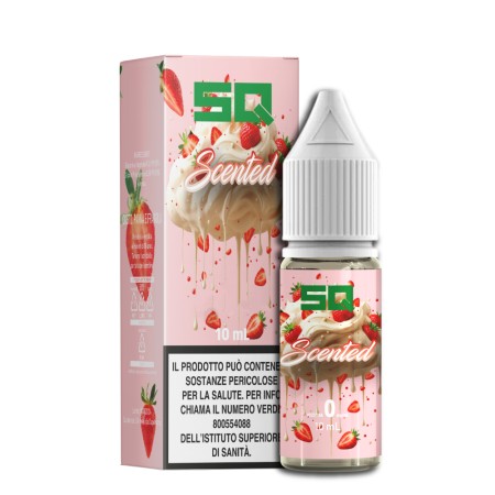 LP SCENTED