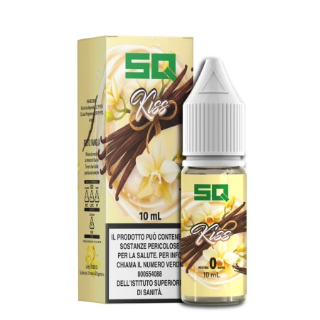 LP KISS