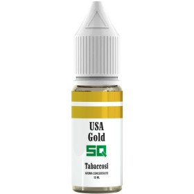 I TABACCOSI USA GOLD AROMA 10 ML