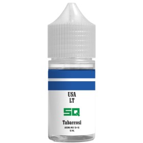 I TABACCOSI USA LT AROMA MIX 10+10