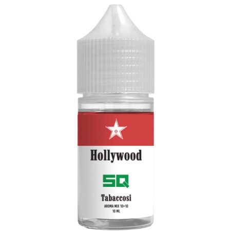I TABACCOSI HOLLYWOOD AROMA MIX 10+10