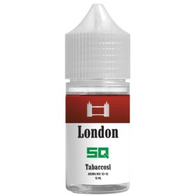 I TABACCOSI LONDON AROMA MIX 10+10