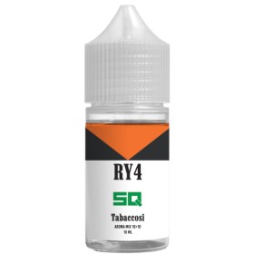 I TABACCOSI RY4 AROMA MIX 10+10