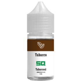 I TABACCOSI TABACCO AROMA MIX 10+10