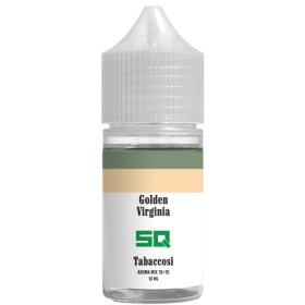 I TABACCOSI GOLDEN VIRGINIA AROMA MIX 10+10