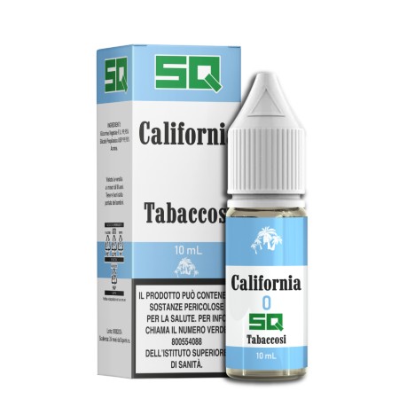 LP CALIFORNIA