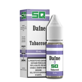 LP DAFNE