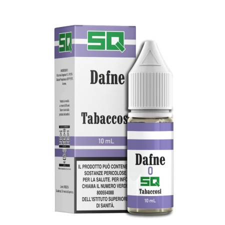 LP DAFNE