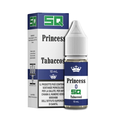 LP PRINCESS