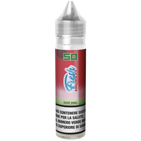 FRESH ANGURIA ICE SHOT 20 ML