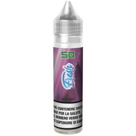 FRESH MIRTILLO ICE SHOT 20 ML