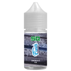 FRESH MORA ICE AROMA MIX 10+10