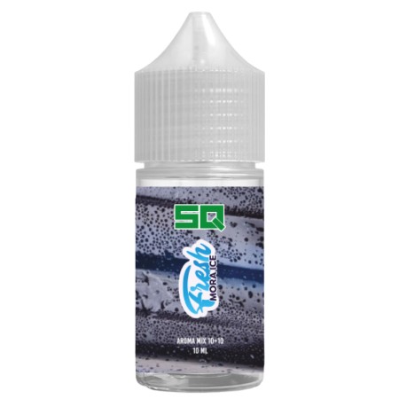 FRESH MORA ICE AROMA MIX 10+10