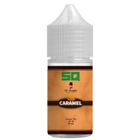 SIR DOUGLAS CARAMEL AROMA MIX 10+10