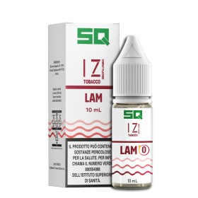 LP IZ LAM