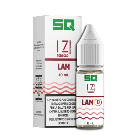 LP IZ LAM