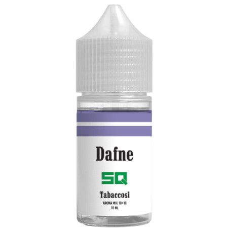 I TABACCOSI DAFNE AROMA MIX 10+10