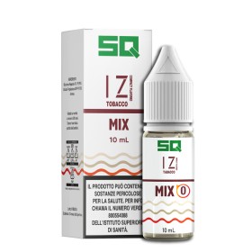 LP IZ MIX