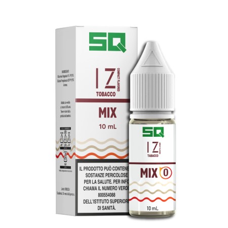 LP IZ MIX