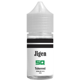 I TABACCOSI JIGEN AROMA MIX 10+10