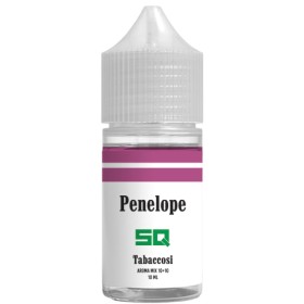 I TABACCOSI PENELOPE AROMA MIX 10+10