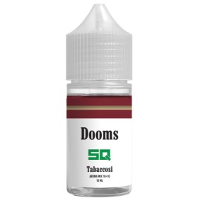 I TABACCOSI DOOMS AROMA MIX 10+10