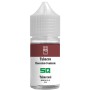 I TABACCOSI TABACCO CIOCCOLATO FONDENTE AROMA MIX 10+10