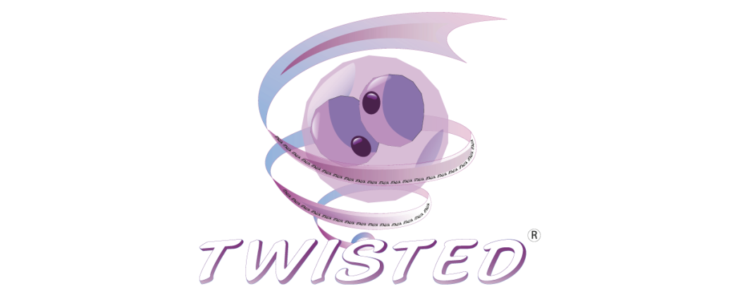 TWISTED