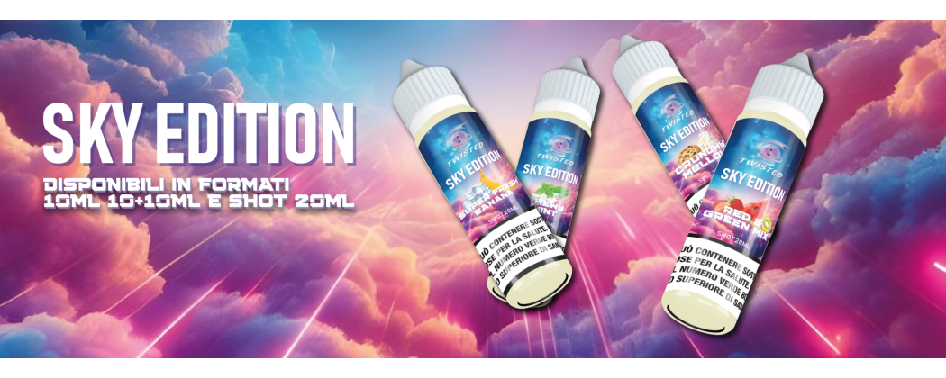 SKY EDITION