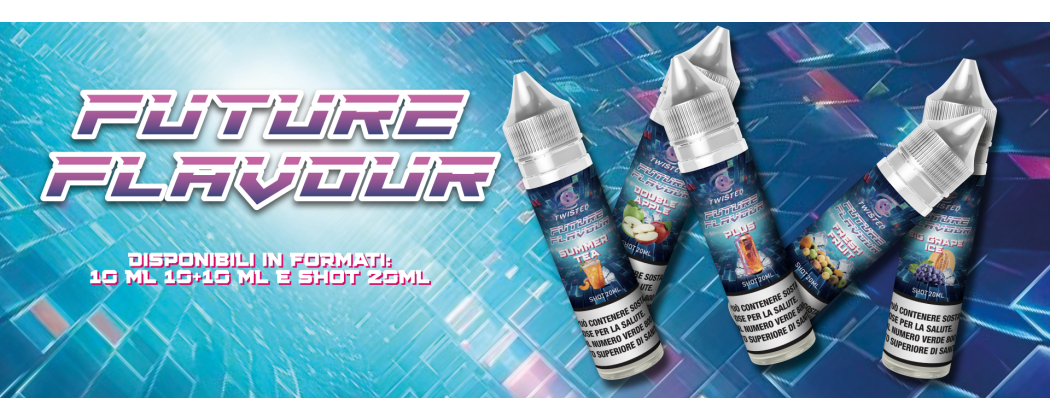 FUTURE FLAVOUR
