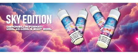 SKY EDITION