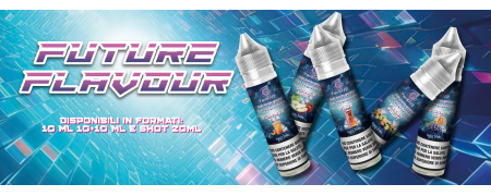 FUTURE FLAVOUR