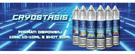 CRYOSTASIS