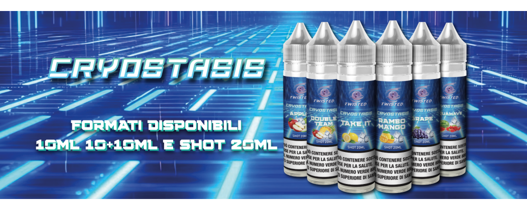 CRYOSTASIS