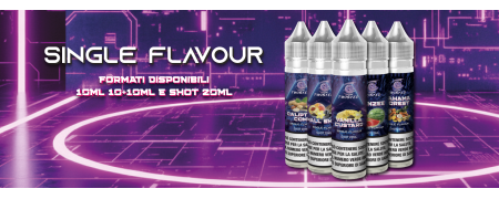 SINGLE FLAVOUR